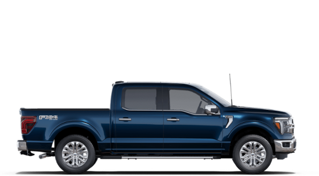 2025 Ford F-150+F-150